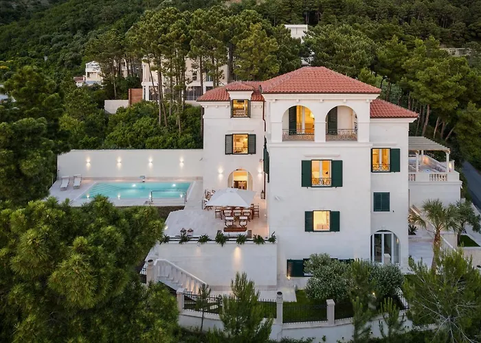 Vila Bellevue