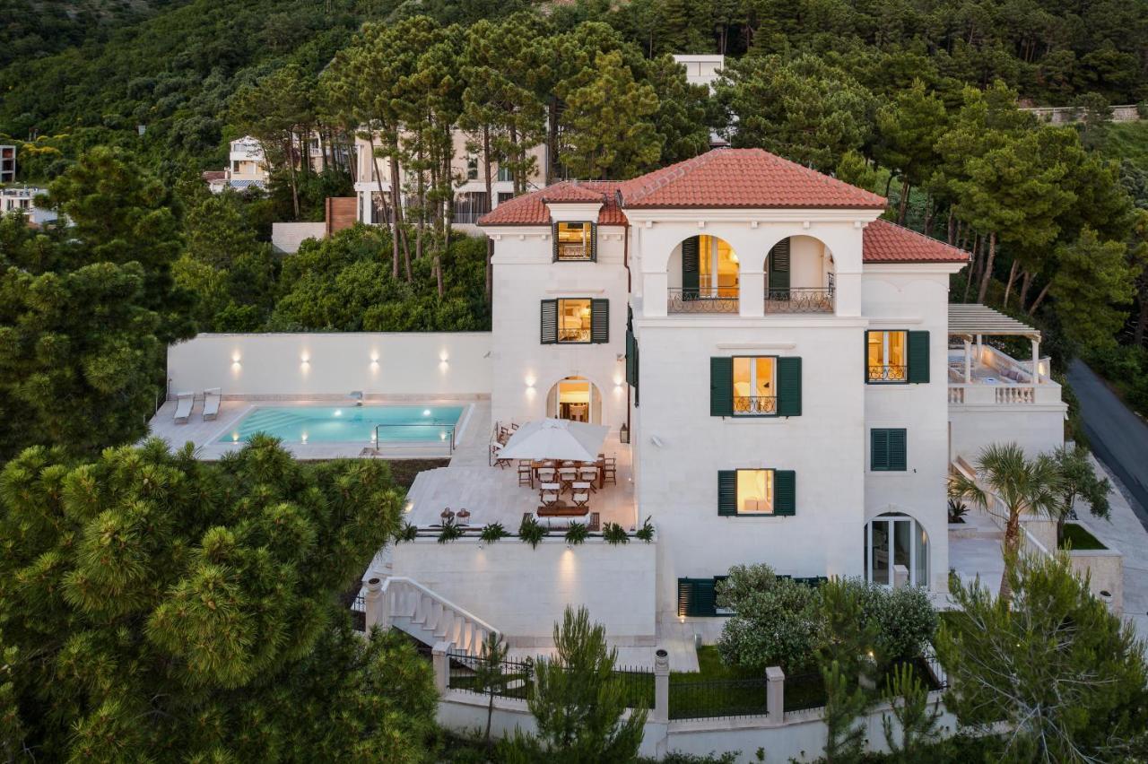 Bellevue Holiday home