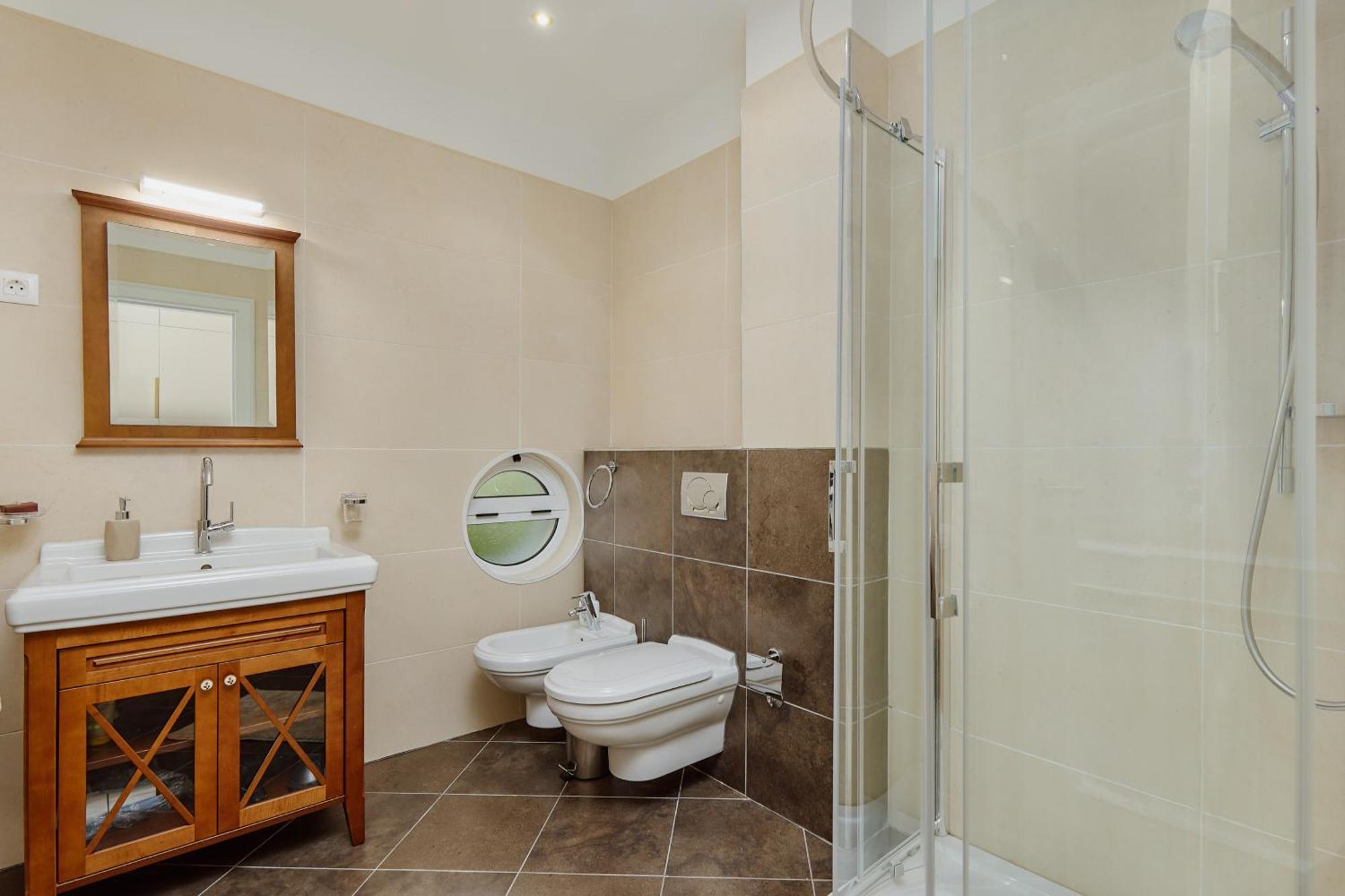 Bellevue Holiday home