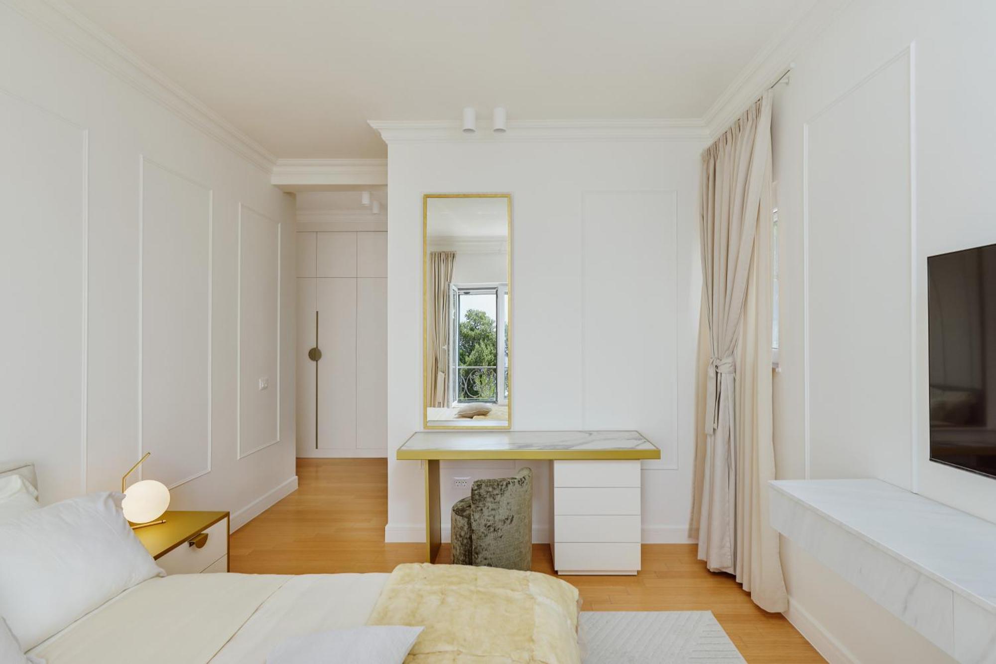 Bellevue Holiday home *