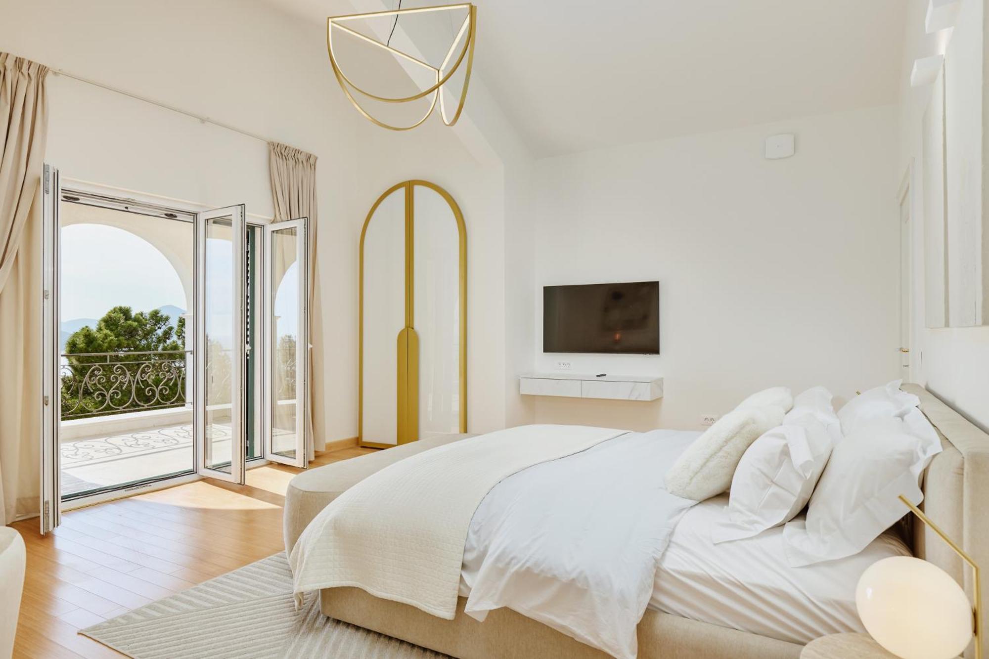 Bellevue Holiday home Budva