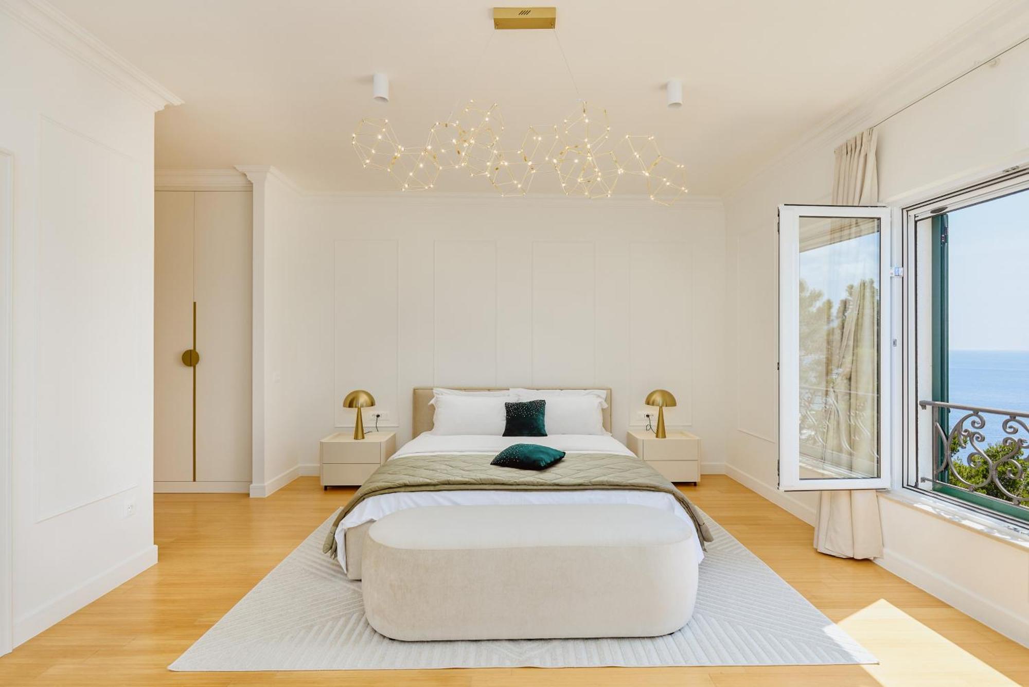 Bellevue Holiday home
