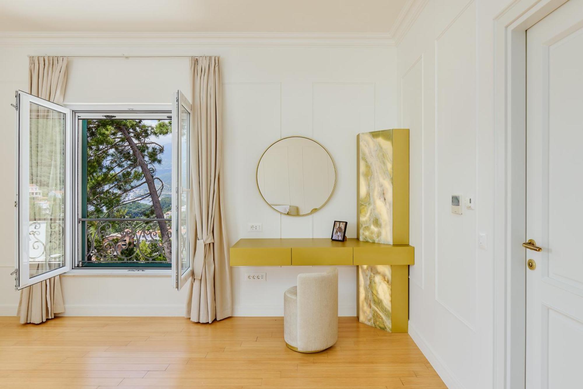 Bellevue Holiday home *