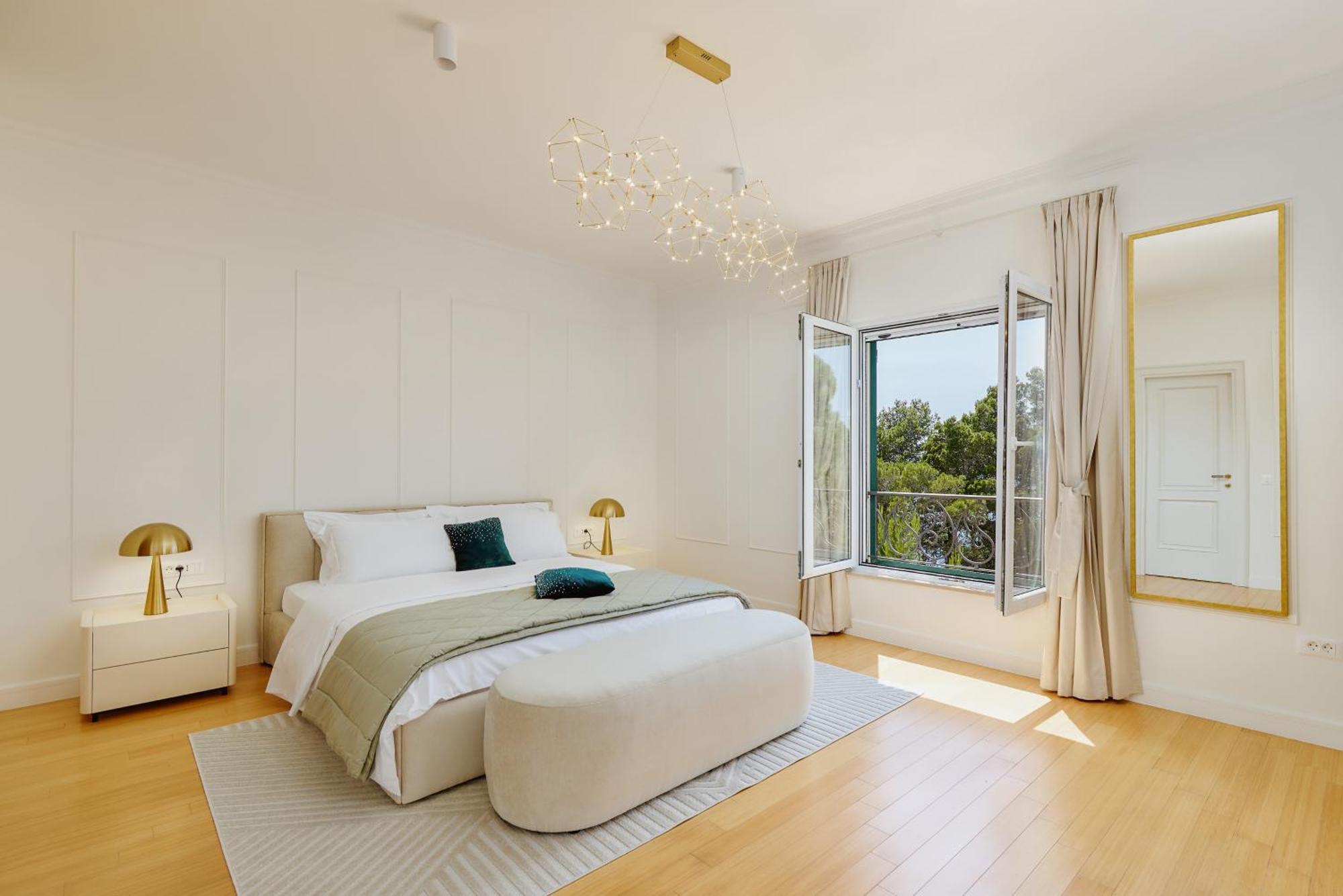 Bellevue Holiday home