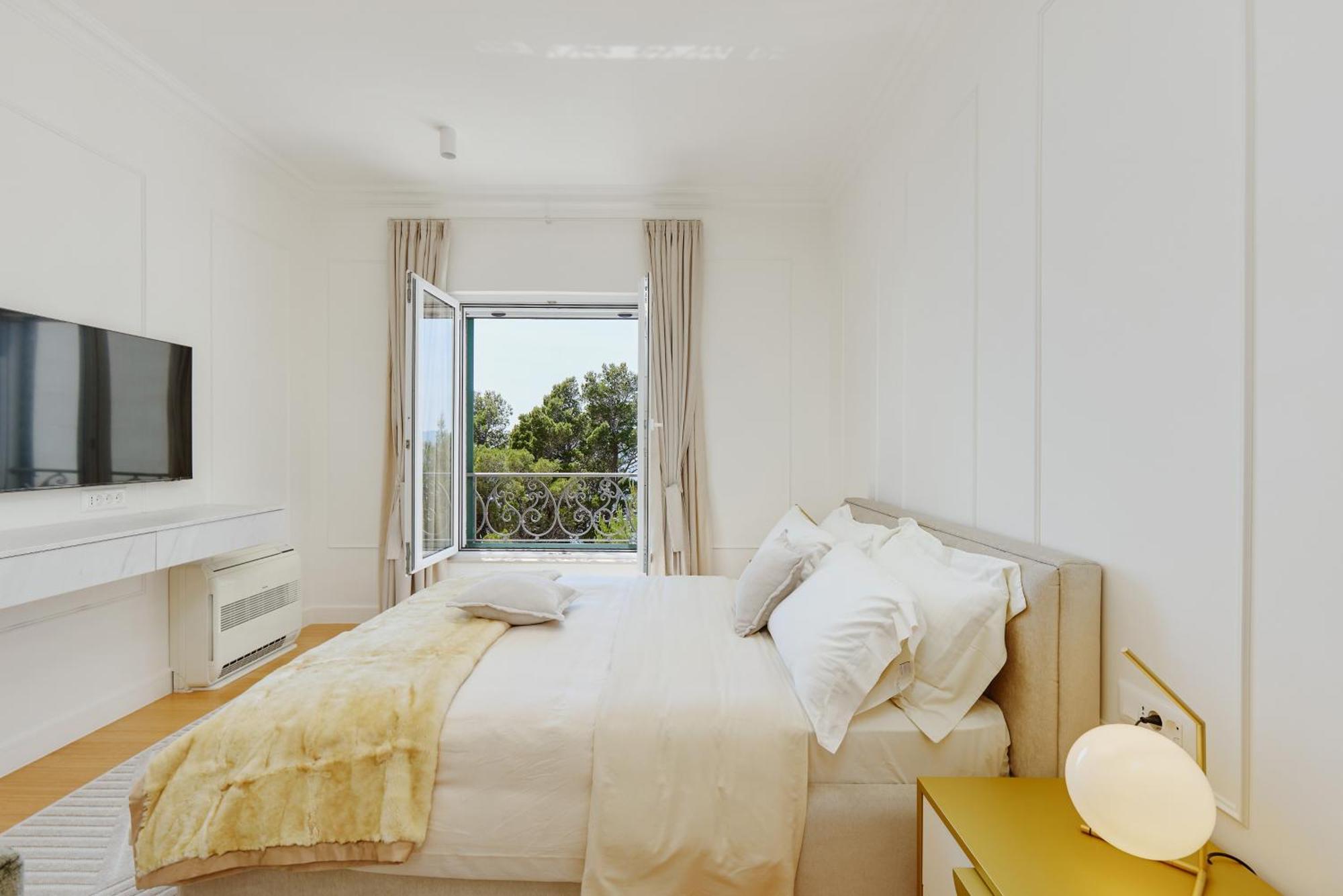 Bellevue Holiday home Budva