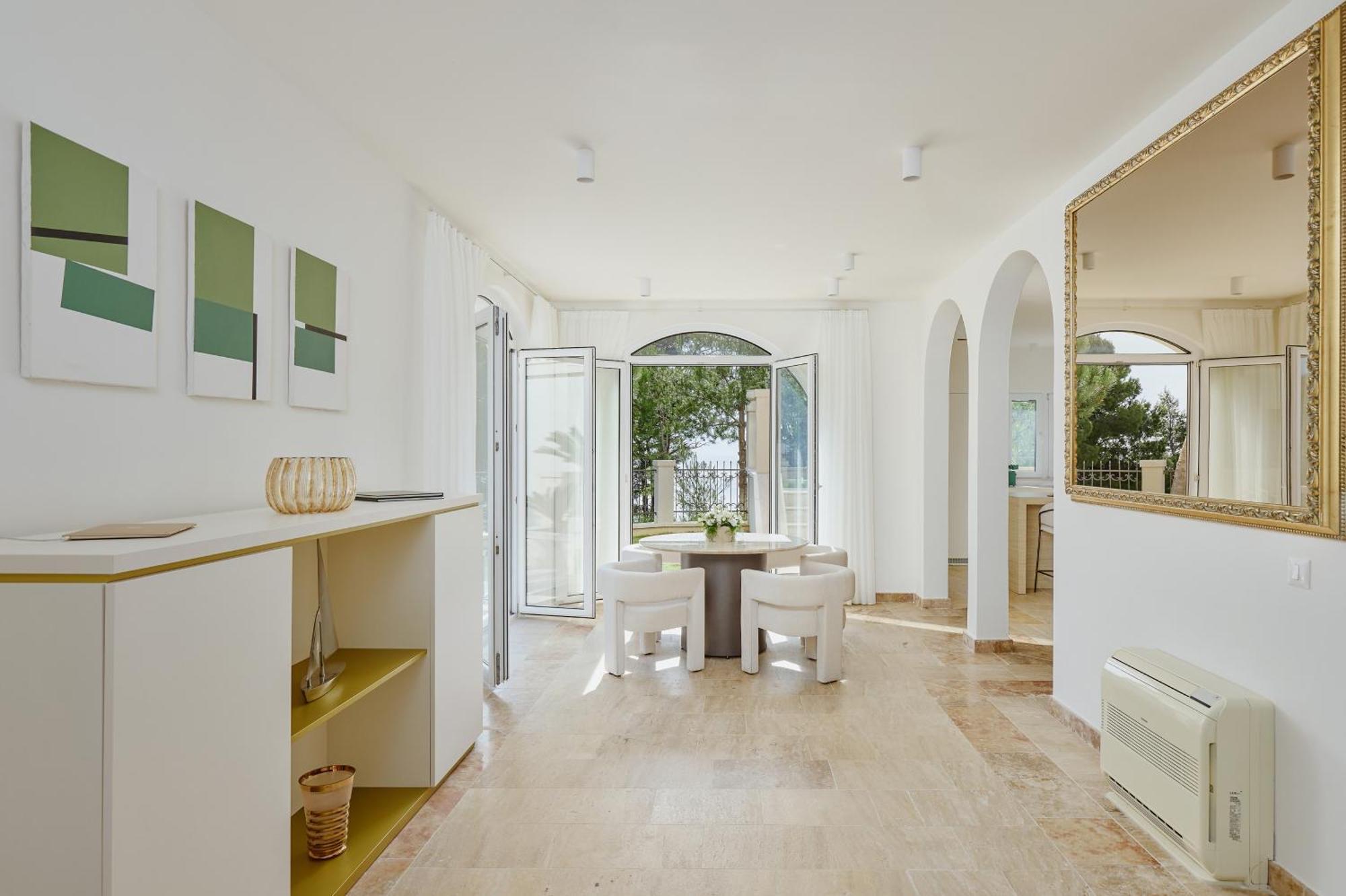Bellevue Holiday home