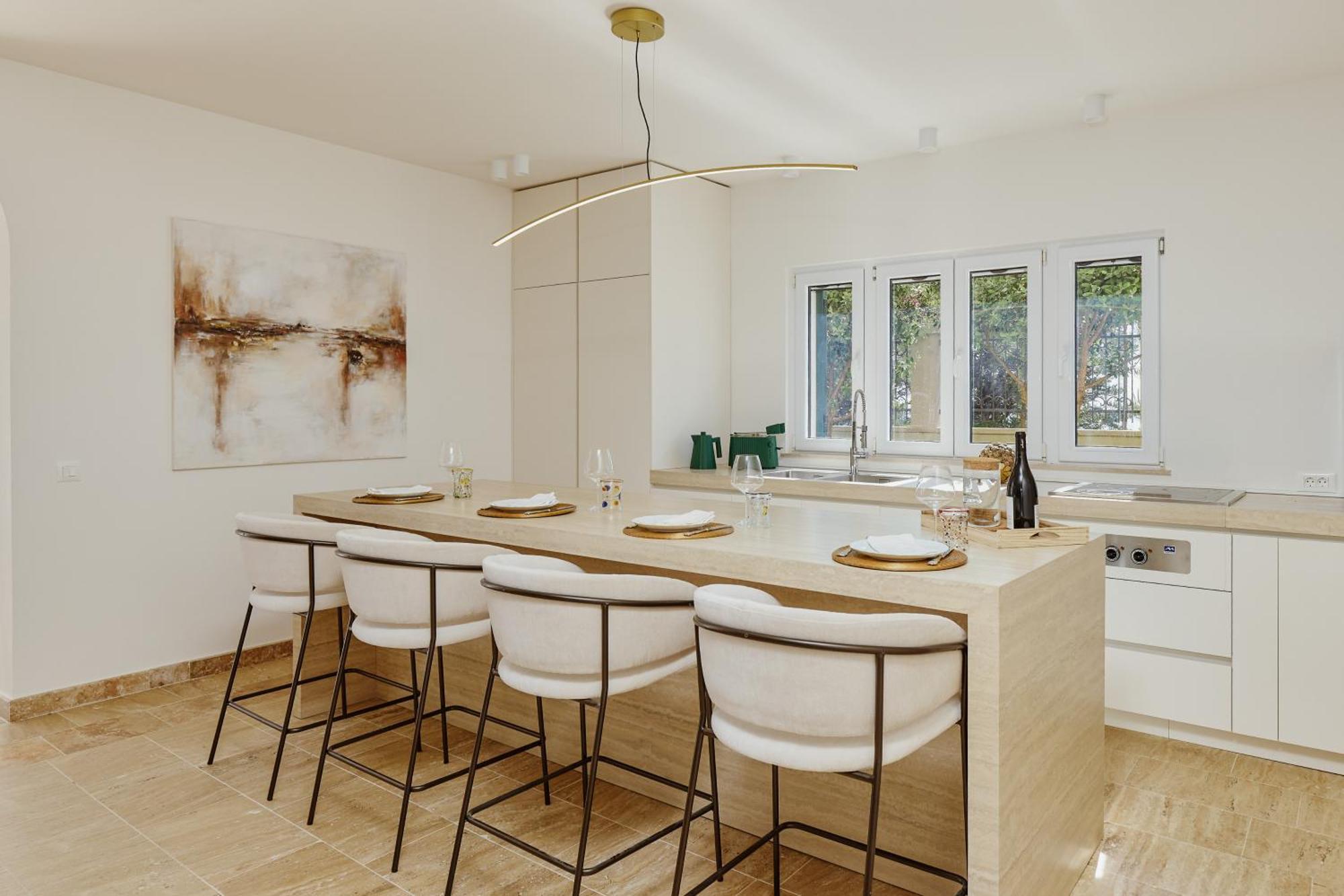 Bellevue Holiday home Budva