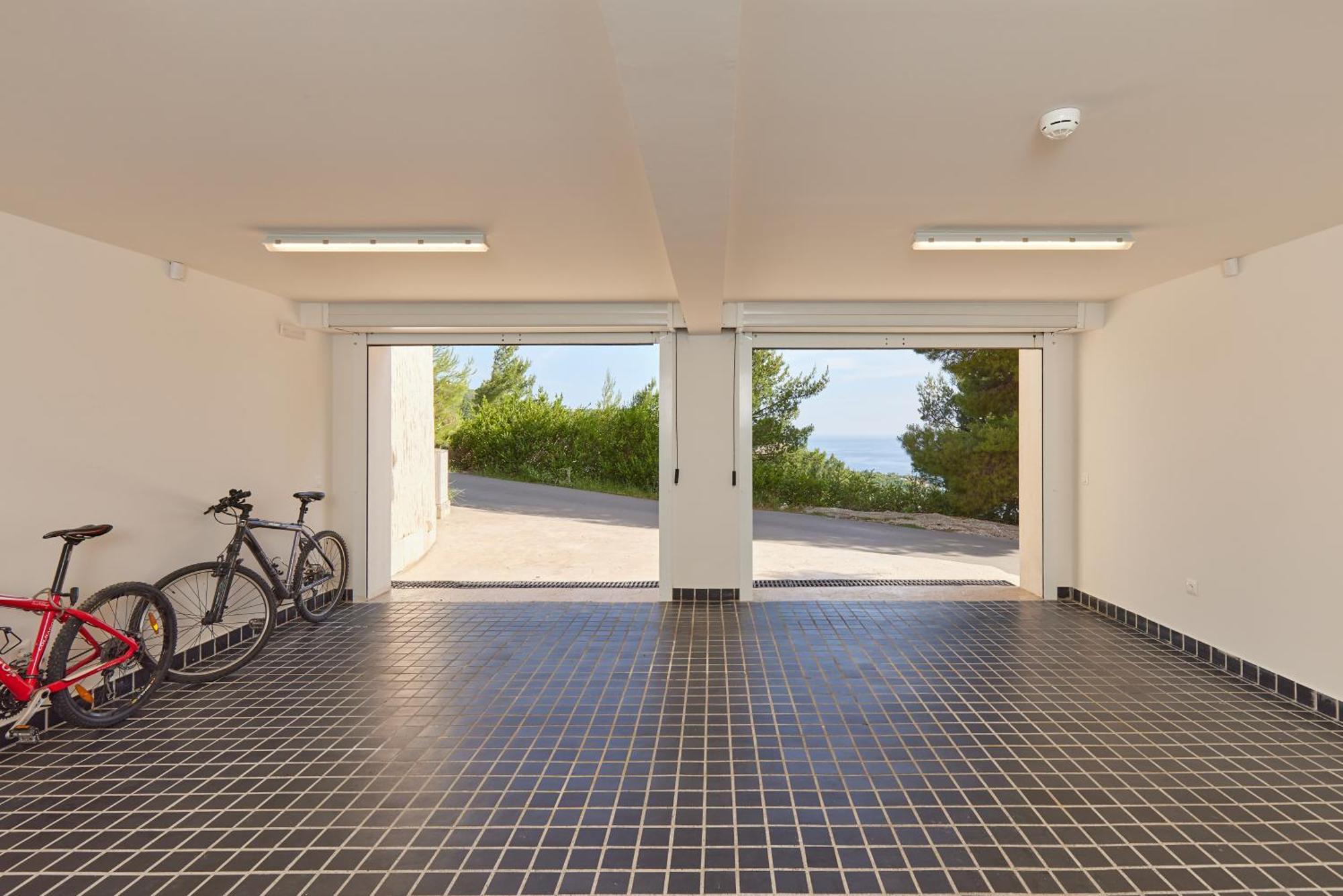 Holiday home Bellevue Budva