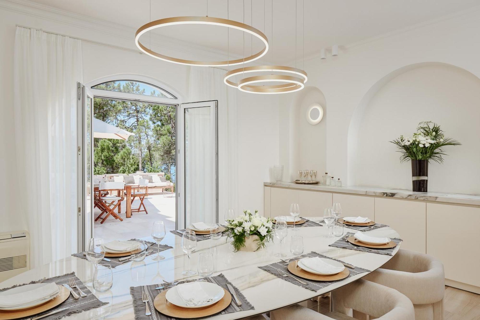Bellevue Holiday home