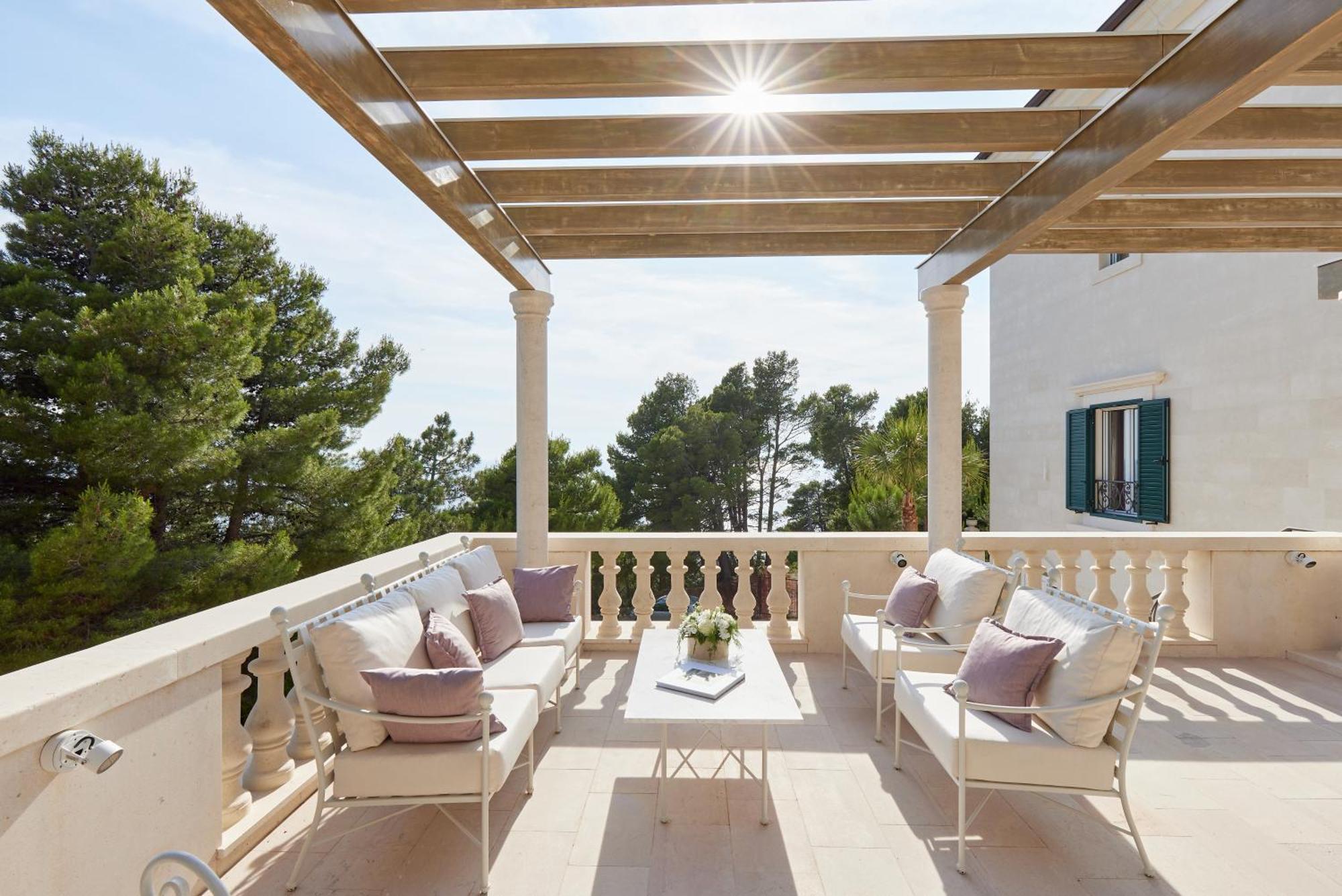 Bellevue Holiday home *